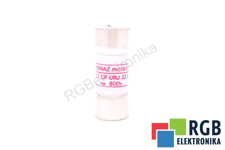 SIGURANŢĂ 621CPURJ2263 FERRAZ 600VAC