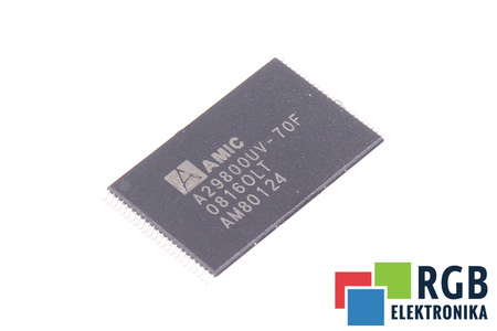 A29800UV-70F AMIC MEMORIE EPROM
