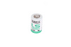LS14250 SAFT 1/2AA 1200MAH, 3.6V, 24X15MM BATERIE