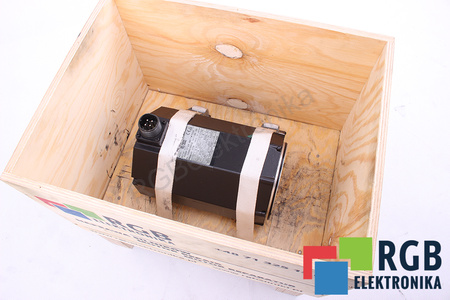 A06B-0128-B677#7008 FANUC STATOR