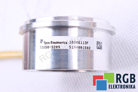 V23401-T2650-D209 TYCO REZOLVER