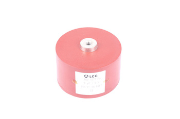 CONDENSATOR PKV9177FA LCC 3UF, 800V