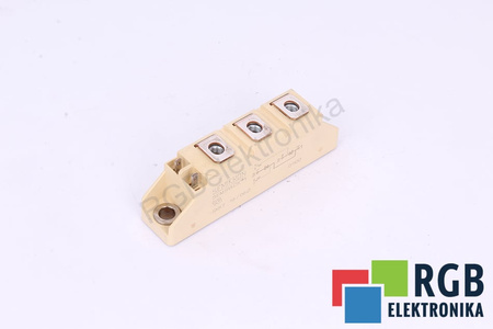 SKKT19/06D SEMIKRON SEMIPACK 1