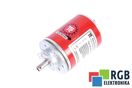 HE65S TR ELECTRONIC 206-00031 CODER
