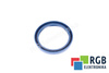 80X100X12 NAK TC NBR-BLUE SIMMERING AMBALAJ