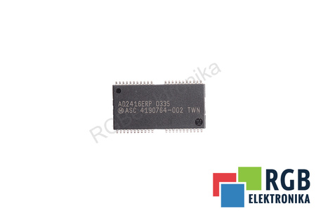 AS4C1M16F5-60TC ALLIANCE MEMORY