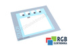 6AV6647-0AA11-3AX0 SIMATIC HMI KTP400 TASTATURĂ ÎNLOCUITOR