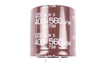 CONDENSATOR EKMS401VSN561MA35S CHEMI-CON 49L738 560UF 400V CONDENSATOR