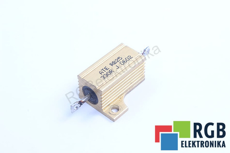 REZISTENȚĂ RB25 ATE ELECTRONICS 330OHM REZISTENȚĂ
