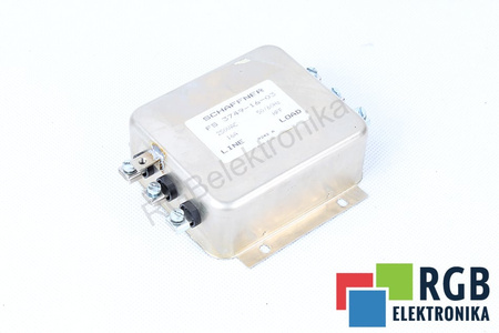 FS3749-16-03 SCHAFFNER FILTRU