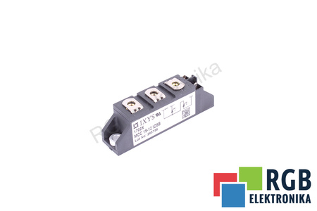 MCC19-12IO8B IXYS 40A, 1200V