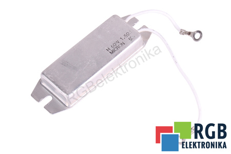 REZISTENȚĂ 1.5 OHM 60W MICRON 0.06KW, 1.5OHM REZISTENȚĂ
