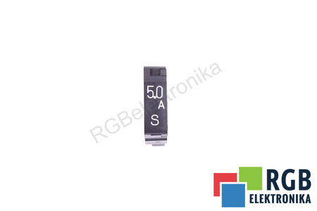 SIGURANŢĂ SDP50 DAITO 5A SIGURANŢĂ