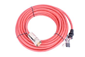 3HAC031683-001 ABB 10M ÎNLOCUITOR