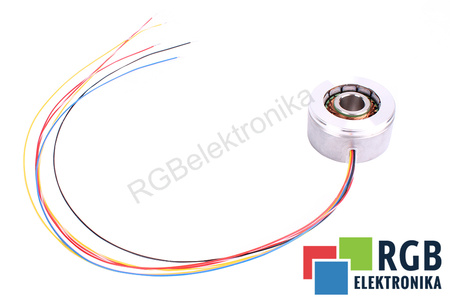 TS2640N31E64 TAMAGAWA BRX SMARTSYN REZOLVER