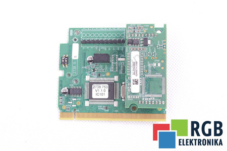 2738 11.5 KSB PENTRU 5018K50BH0SE4 18.5KW