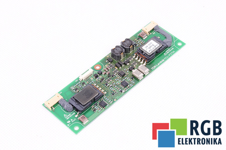 INVERTOR CXA-0375 TDK PCU-P375A INVERTOR