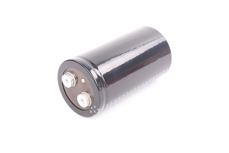 CONDENSATOR B43584-S5338-M1 S+M 3300UF, 450VDC CONDENSATOR