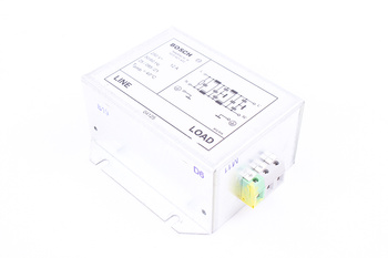 1070921402 BOSCH FILTRU