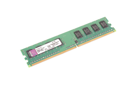 KVR800D2N6K2/2G KINGSTON 2 GB
