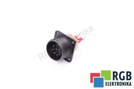 P50B08075ECGAF SANYO DENKI 8PIN PRIZĂ DE ALIMENTARE