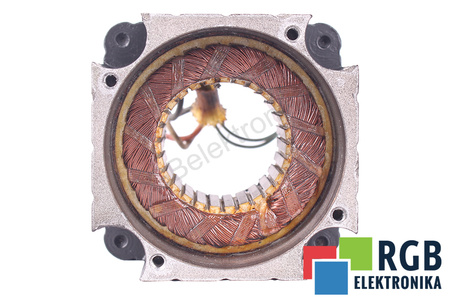 G423-404 G400 MOOG STATOR
