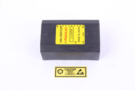 A44L-0001-0109 FANUC RELEU