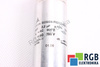 CONDENSATOR B25834-F6225-K001 EPCOS 2.2UF, 900VAC, 780VAC CONDENSATOR