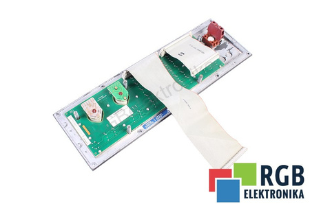 6FC5103-0AD03-0AA0 SIEMENS VER.B SINUMERIK 840C/840CE TASTATURĂ