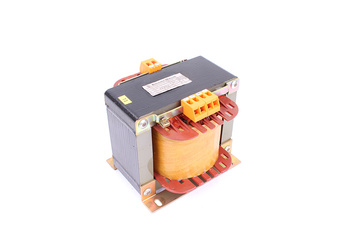 STK1.4 KLOCKNER MOELLER 1.4KVA 380V, 220V TRANSFORMATOR