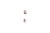 SIGURANȚĂ RAPIDĂ CILINDRICĂ DE STICLĂ 520.623 ESKA ZKS-4A 250V, 4A, 5X20MM, 10PCS
