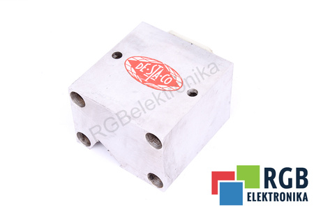 89512-4 DESTACO CLEMĂ PNEUMATICĂ