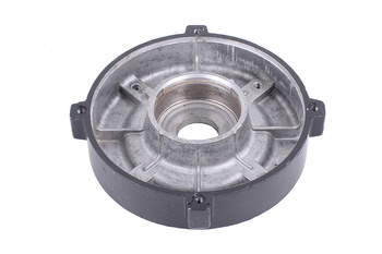 AF 100L/4/2R-12 ATB FLENDER ATB-LOHER TURNARE FRONTALĂ