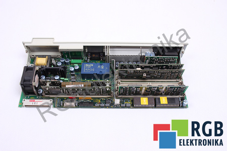 6SN1122-0BA12-0AA0 SIEMENS SOFTWARE AMM V2.0 SIMODRIVE 611