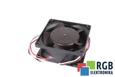 8314/2H EBM PAPST 80X80X32MM, 24V EVANTAI