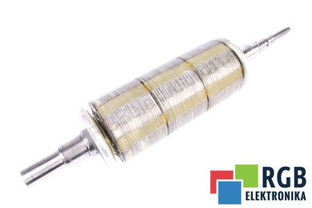 MAC090C-0-KD-4-C/110-B-1/DI524LV INDRAMAT ROTOR