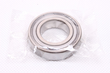 6005-2Z SKF 32000RPM, 16000RPM, 11.9KN, 6.55KN 25X47X12 RULMENT