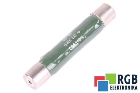 REZISTENȚĂ GWK60 VISHAY 39R 39OHM REZISTENȚĂ
