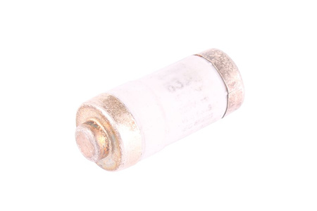 SIGURANŢĂ 63NZ02 BUSSMANN 63A, 400/250V