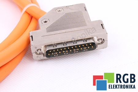 IKS0721002.50 BOSCH REXROTH KST-610-99064963 2.5M