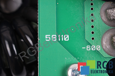 58110 KSB PENTRU PUMP DRIVE