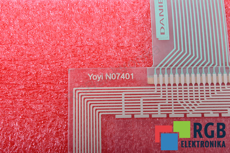 YOYI N07401 JFMAMJJSOND 147X117, 2/20PIN ATINGE ÎNLOCUITOR