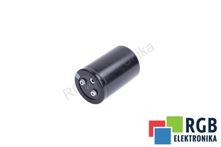 CONDENSATOR 400V 4700UF NICHICON