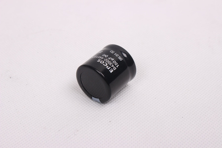 CONDENSATOR B43502-M0157-M2 EPCOS 150UF, 385VDC CONDENSATOR