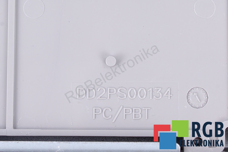 AST3302-B1-D24 PRO FACE PARTEA DIN FAȚĂ A CUTIEI