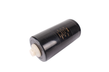 CONDENSATOR ALS31A1171NP BHC COMPONENTS LTD BHC 4500UF, 400V CONDENSATOR