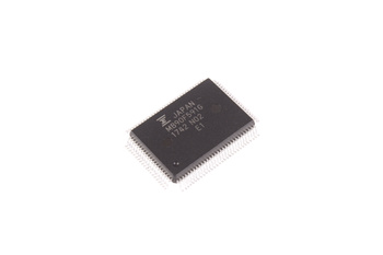 MB90F591G FUJITSU