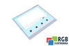 6AV6647-0AK11-3AX0 SIEMENS TASTATURĂ ÎNLOCUITOR