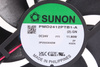 PMD2412PTB1-A(2).R.GN SUNON 120X120X25MM 24V 11.8W EVANTAI