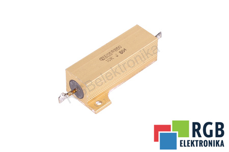 REZISTENȚĂ RB50 ATE ELECTRONICS 10OHM REZISTENȚĂ